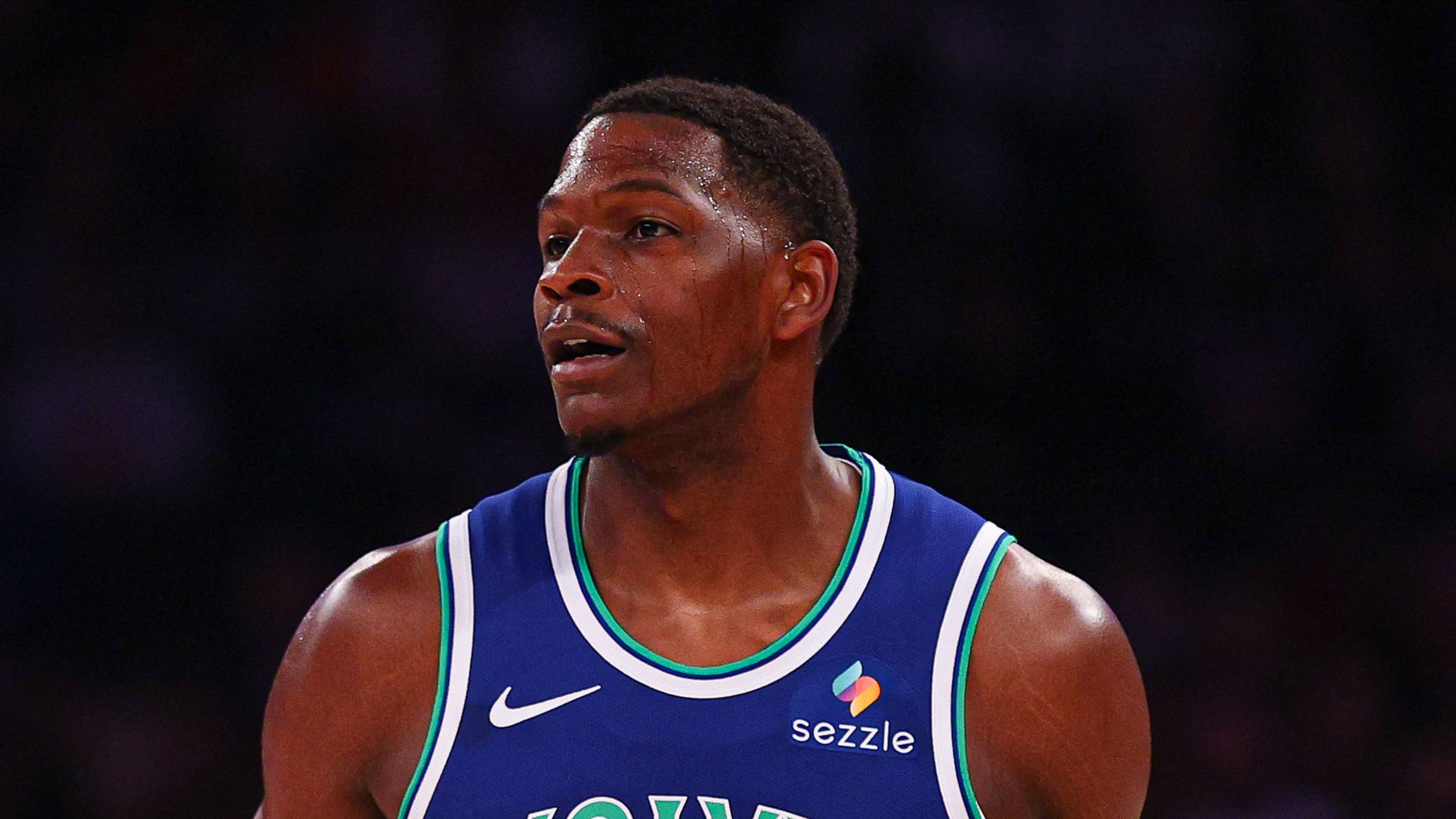 Anthony Edwards' injury shows why the NBA's supermax eligibility rules are flawed — Dunking With Wolves (T-Wolves)