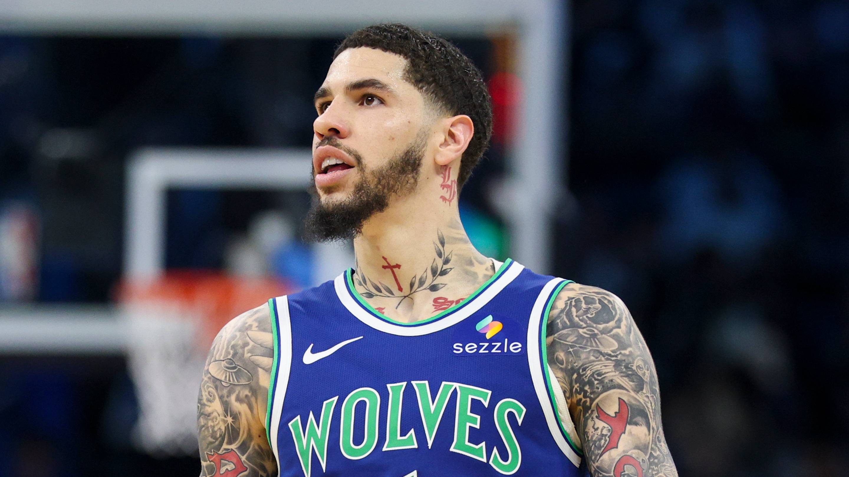 Timberwolves are unintentionally limiting LaMelo Ball's minutes — Minnetonka Sports news