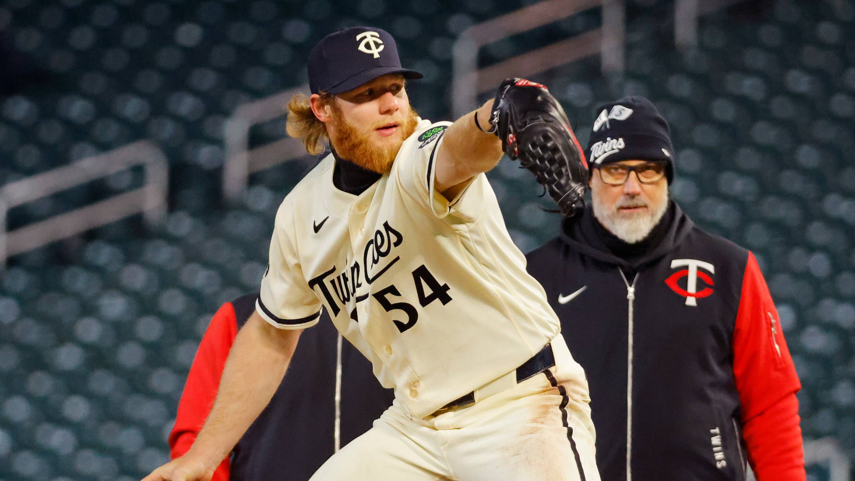 Forgotten Twins reliever from 2026 Opening Day roster cut by Nationals — Minnetonka Sports news