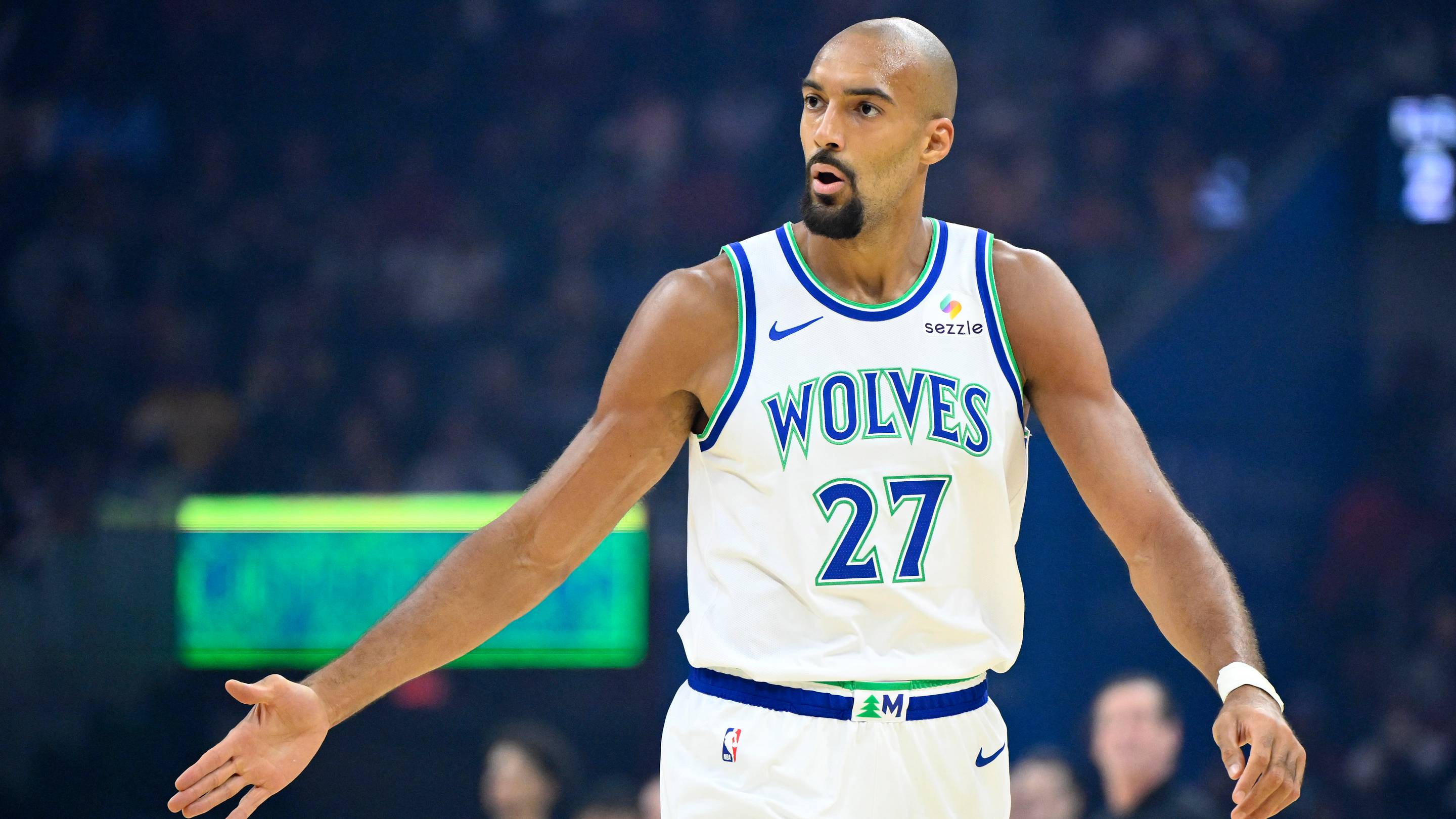 Rudy Gobert's Clippers bounce-back doesn't erase Timberwolves' offensive concerns — Minnetonka Arts news