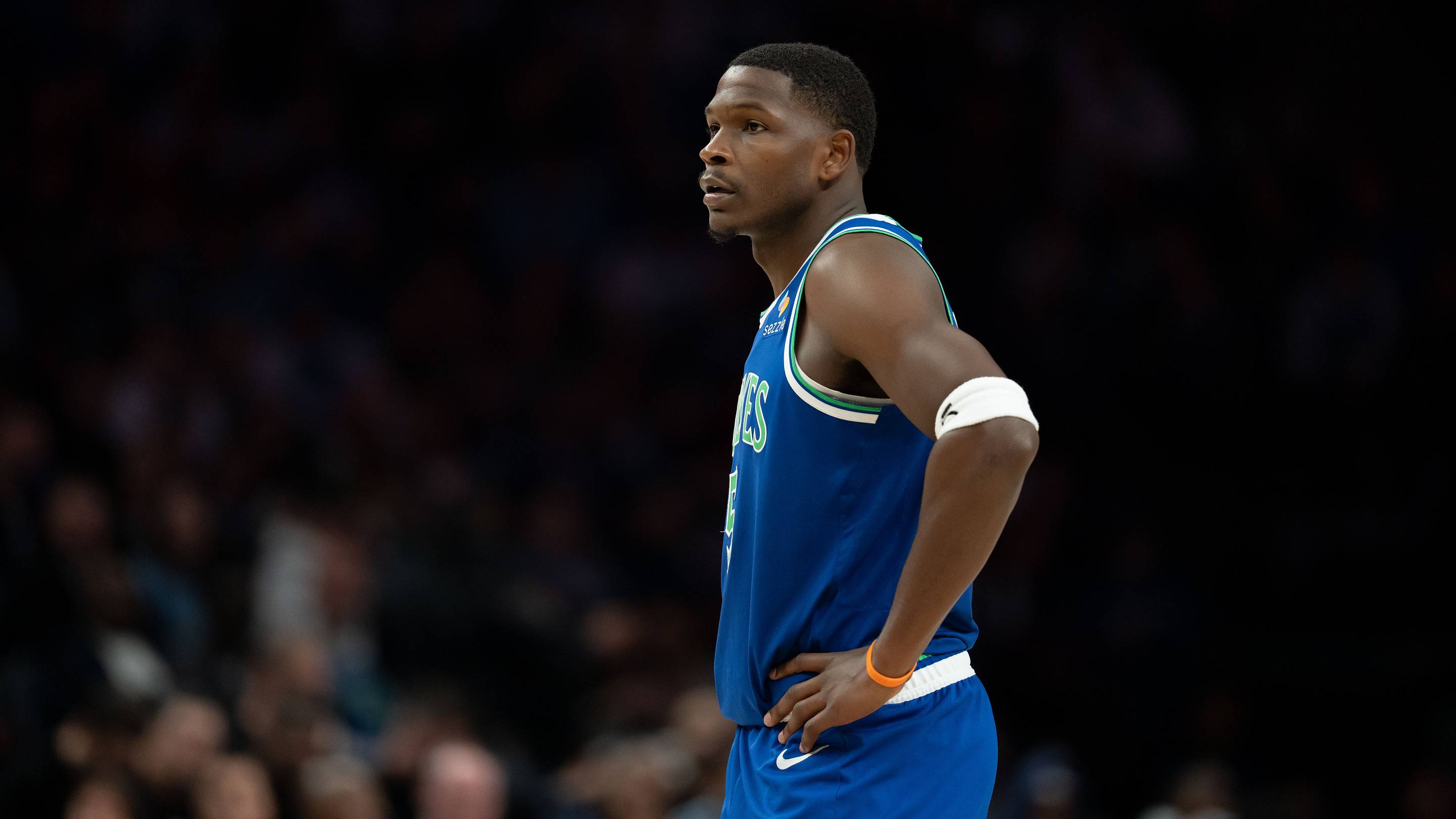 Anthony Edwards' injury is heartbreaking, but the Timberwolves aren't doomed — Minnetonka Sports news