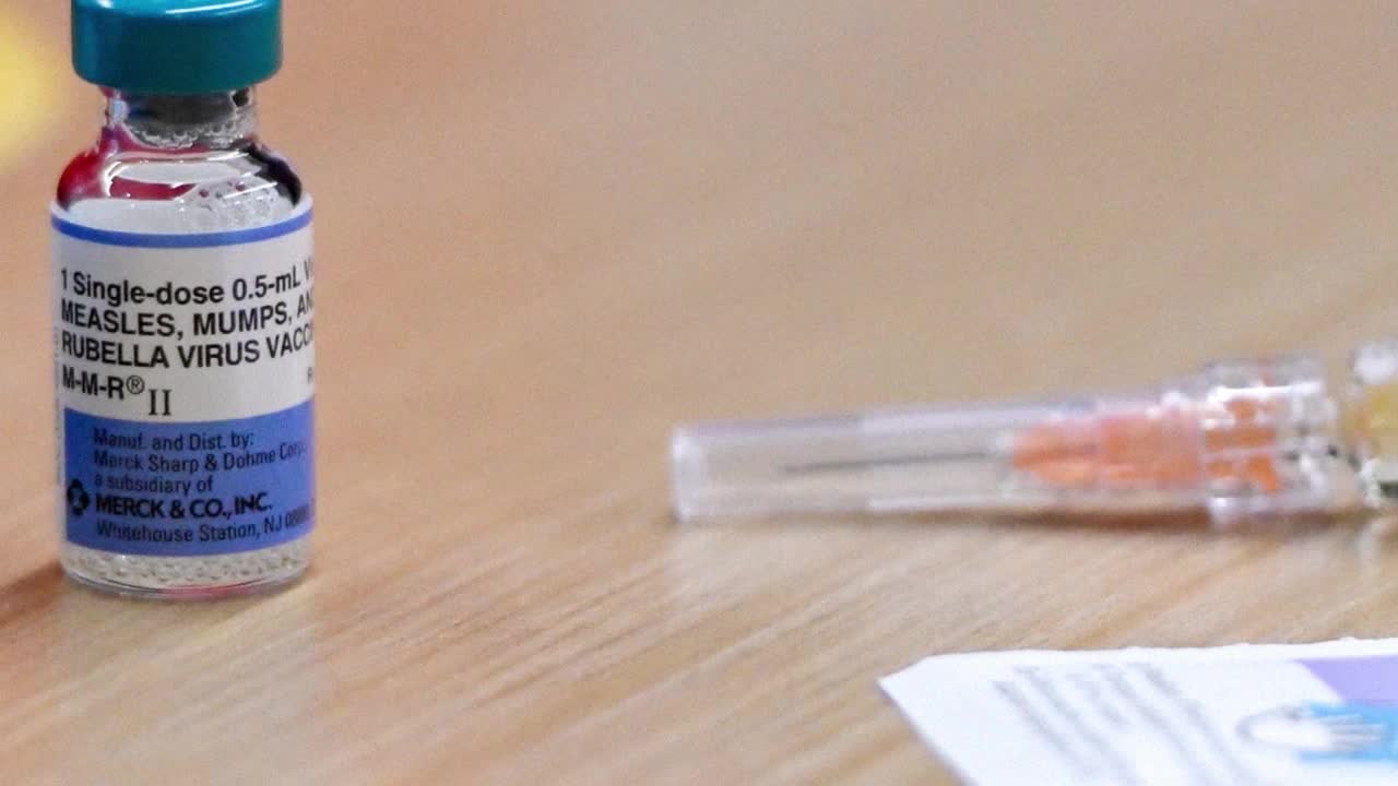 Minnesota sees highest number of measles cases in 36 years — Minnetonka Health news