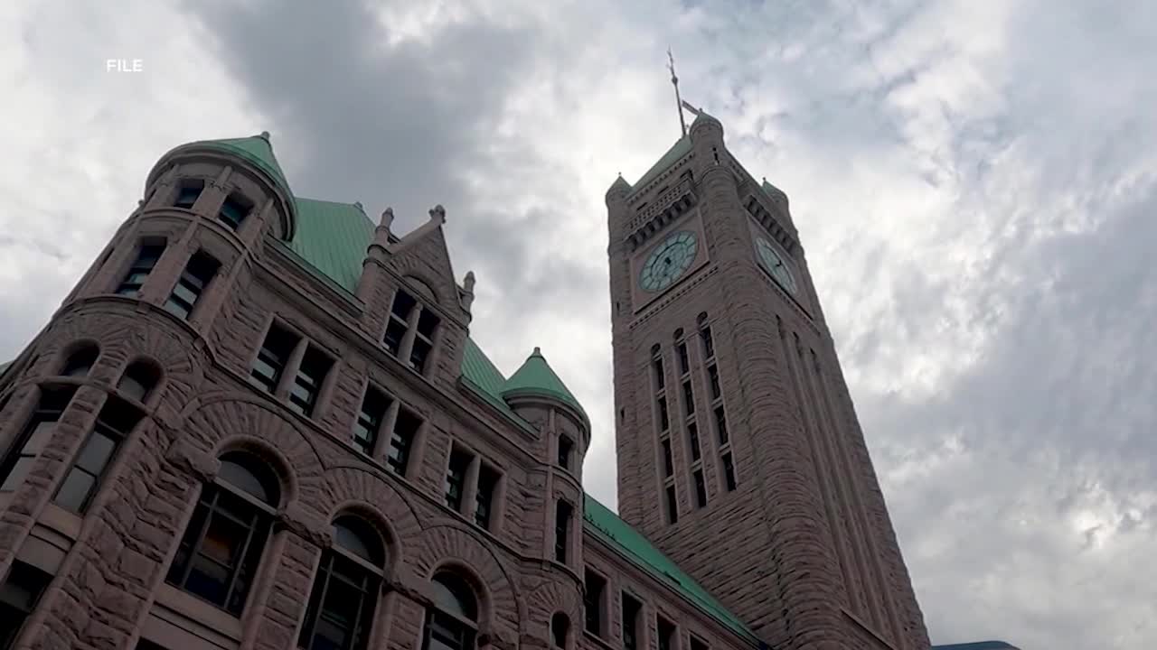 Minneapolis City Council approves eliminating Office of Community Safety — KSTP 5 — Gopher