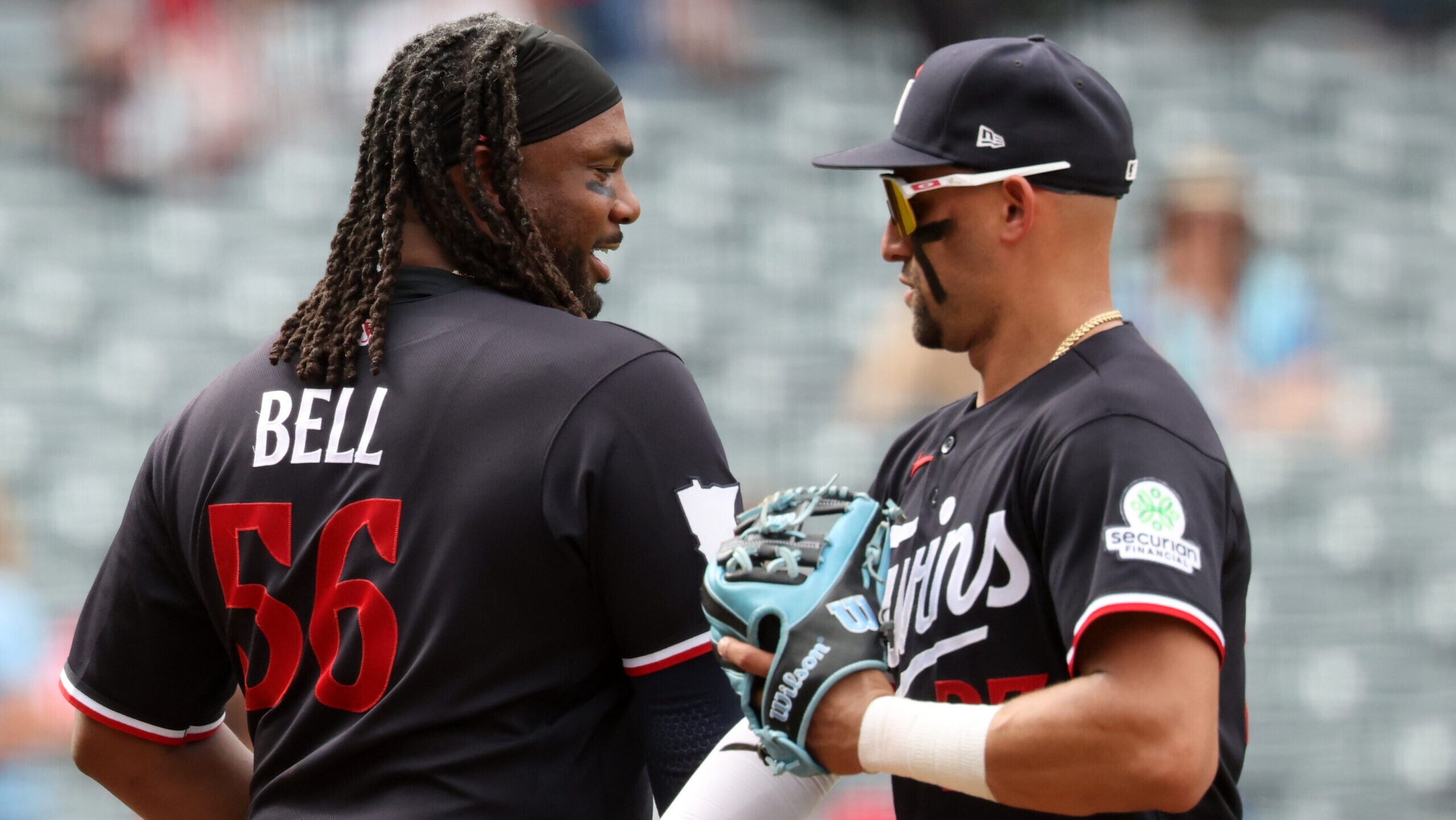 Minnesota Twins Let Slugger Walk — Minnetonka Technology news