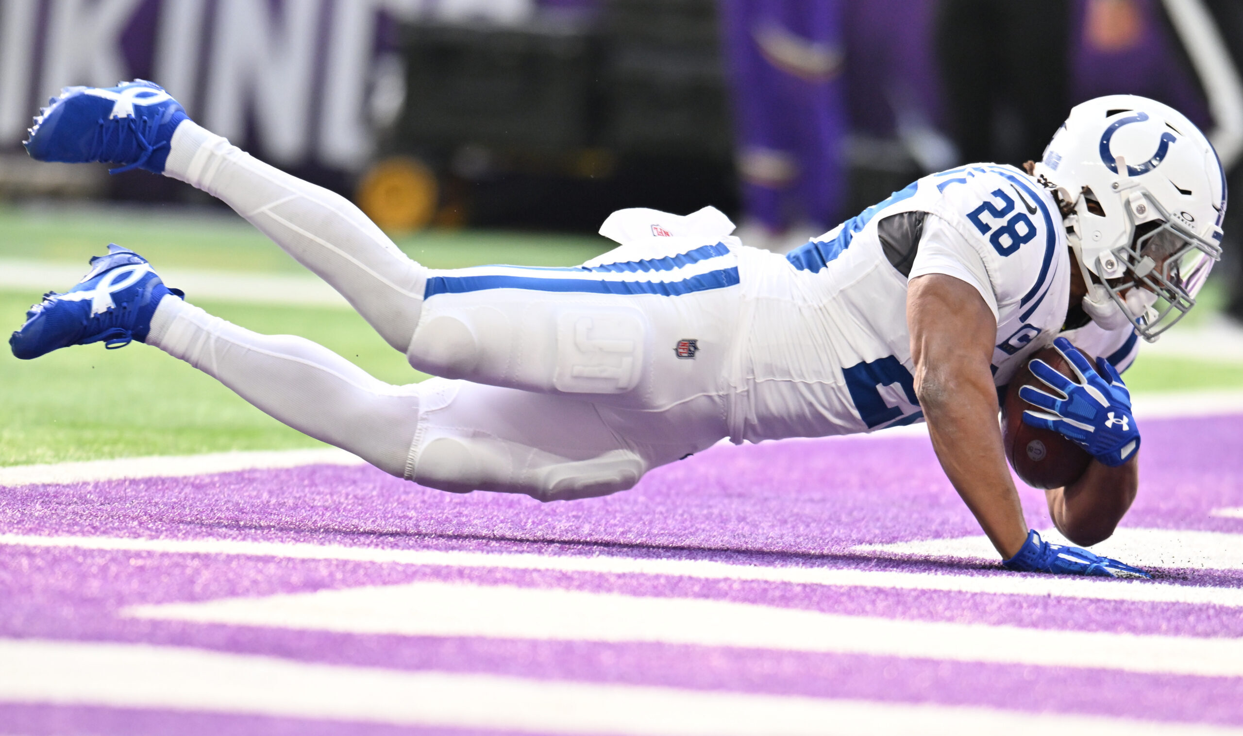 Vikings + Jonathan Taylor Rumors Ramping Up — Minnesota Sports Fan