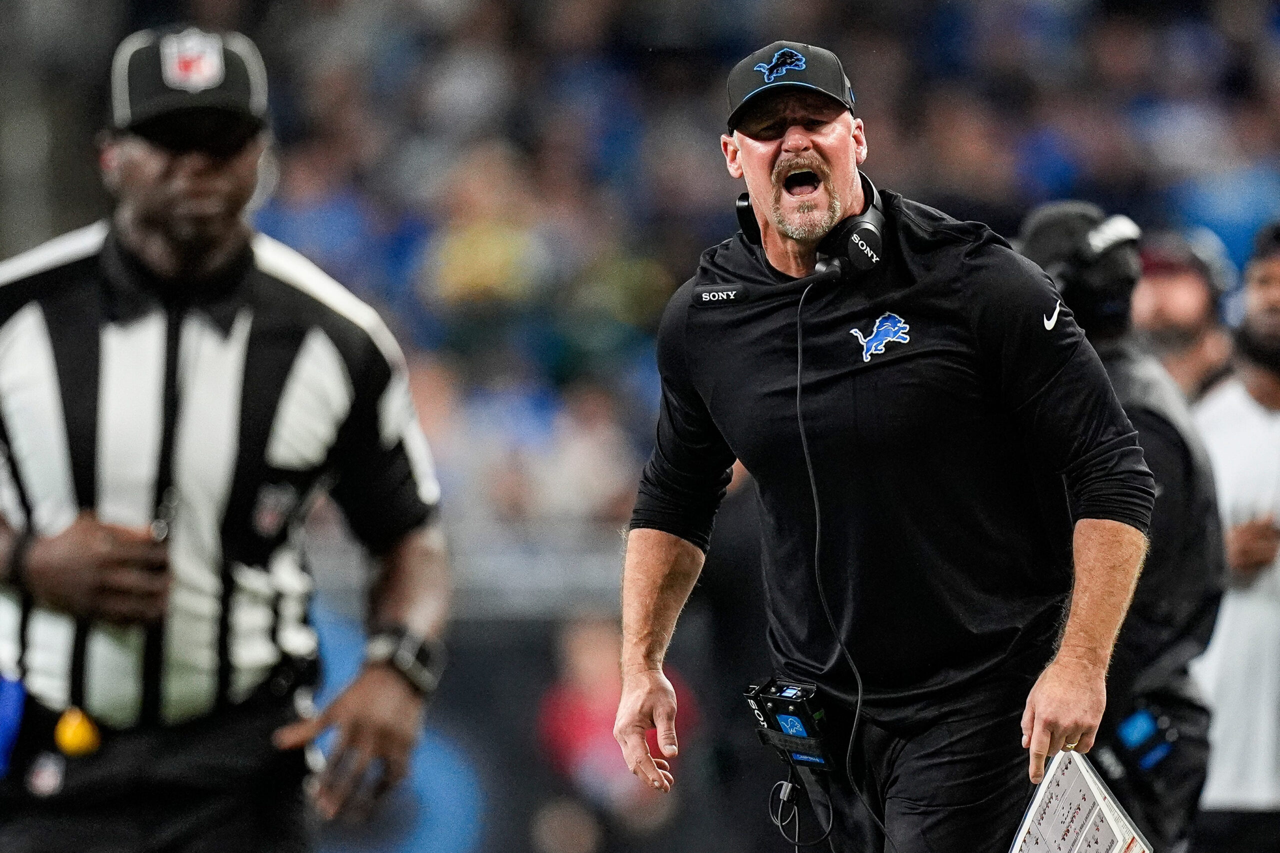 Vikings D Faces Biggest Two-Week Test Starting in Detroit with More Points Needed from Offense — Minnetonka Health news