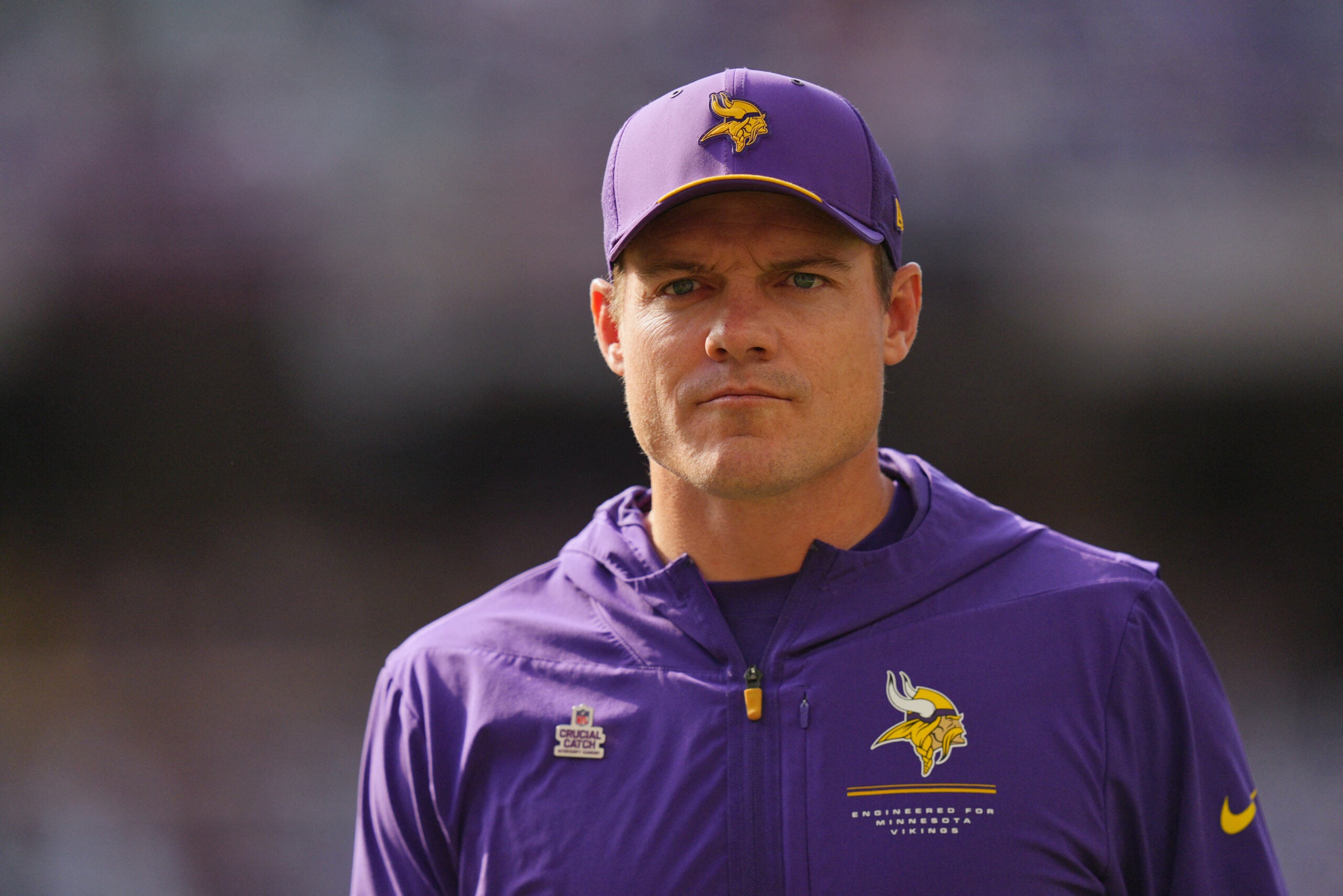 The P/PTSD Perspective: KOC’s Blinders, Trade Deadline Test, and Missing Starters — Minnetonka Health news