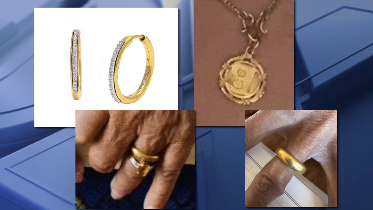 Apple Valley family devastated by missing heirloom jewelry after mother's death — FOX 9 News — Gopher