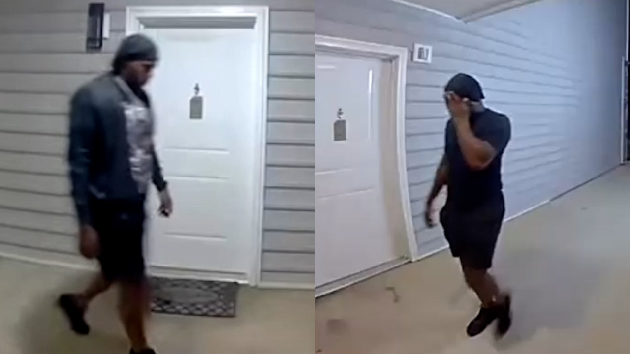Serial burglar accused of targeting women who were home alone, police say — Minnetonka Community news
